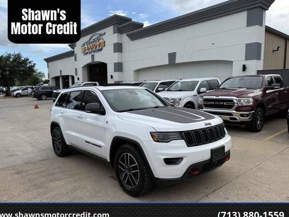 JEEP GRAND CHEROKEE 2020 1C4RJFLT8LC326239 image